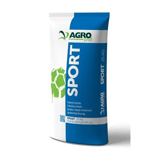 Travní směs Sport 25 kg