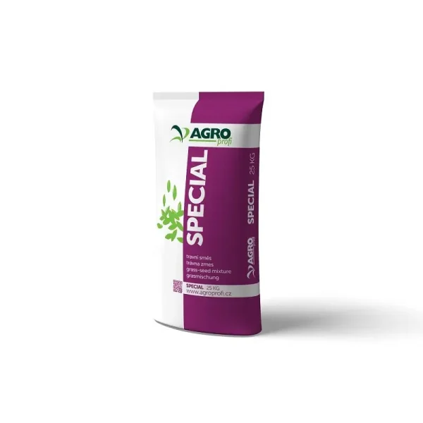 Tee 2 – Grass mixture for the tee 25 kg