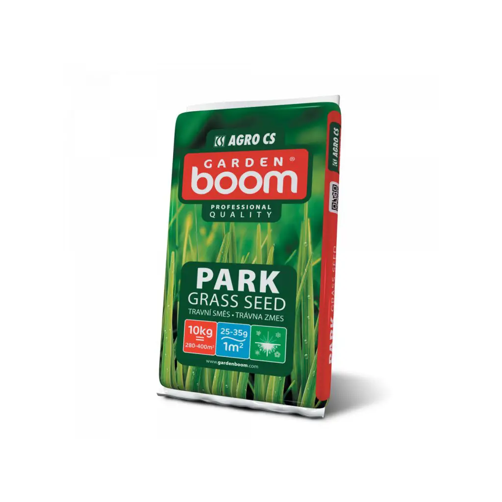 Travní směs Garden Boom Park 10 kg
