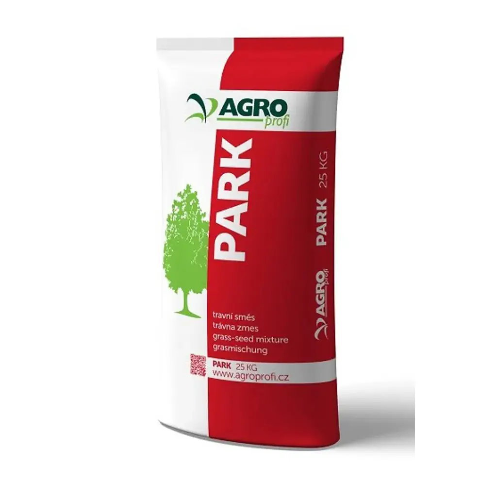 Travní směs Park 25 kg