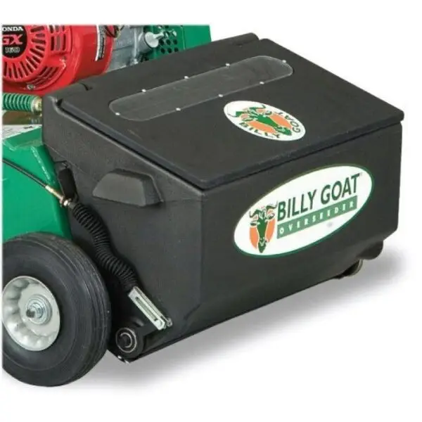 Profesionální vertikutátor Billy Goat PR551V - Image 14