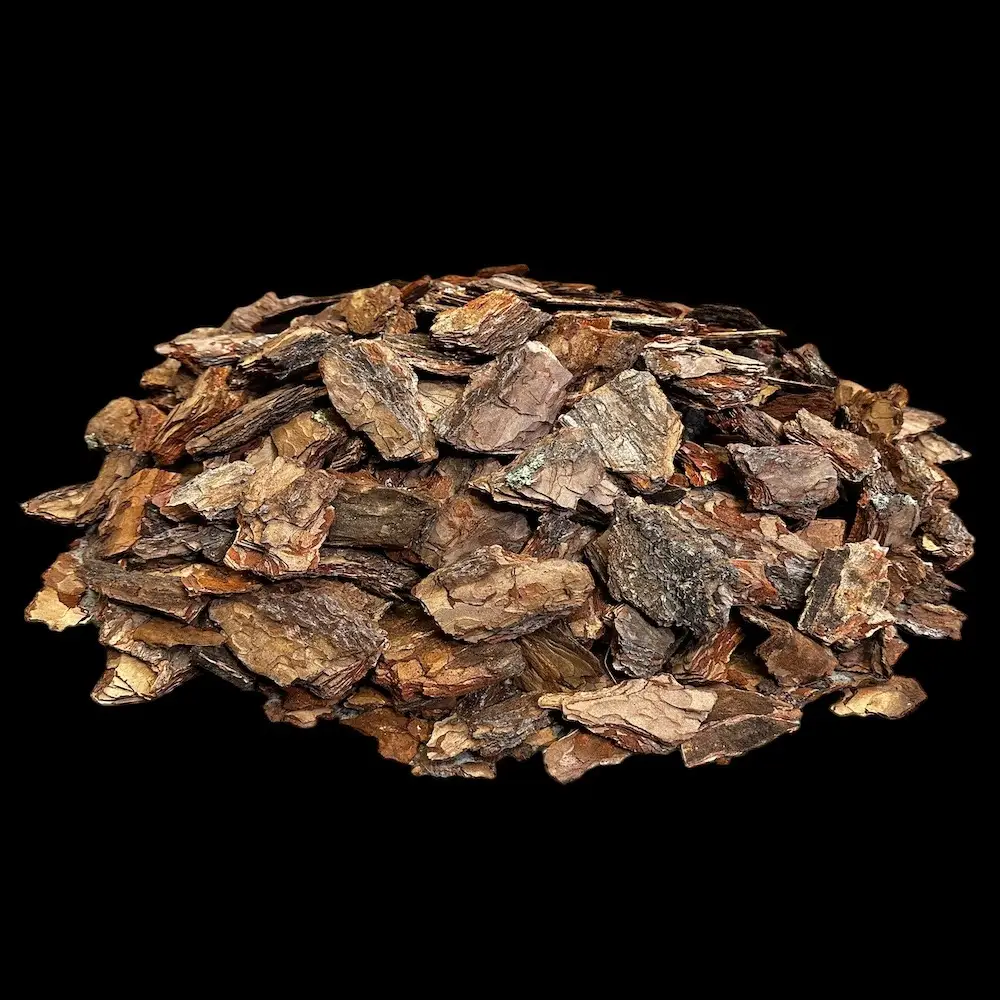Piniová mulčovací kůra L (50 l)