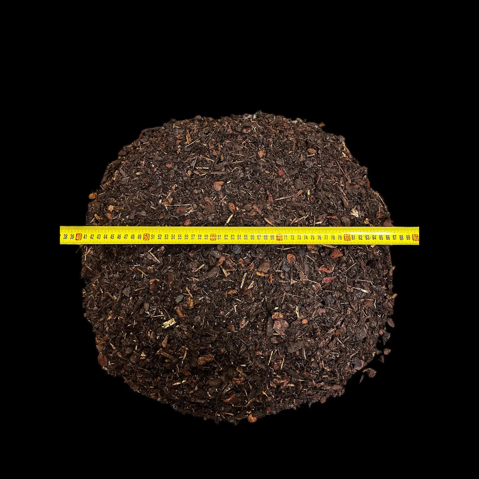 Mulching bark for roses - VL - Image 3