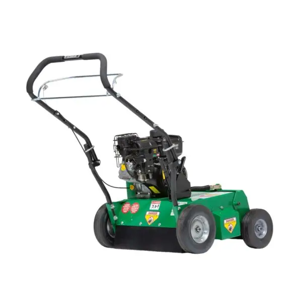 Profesionální vertikutátor Billy Goat PR551V - Image 3