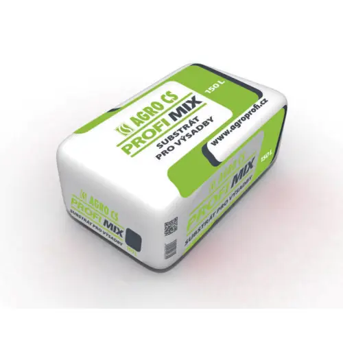 PROFIMIX 3 – Substrát pro výsadby 150 L 00942A