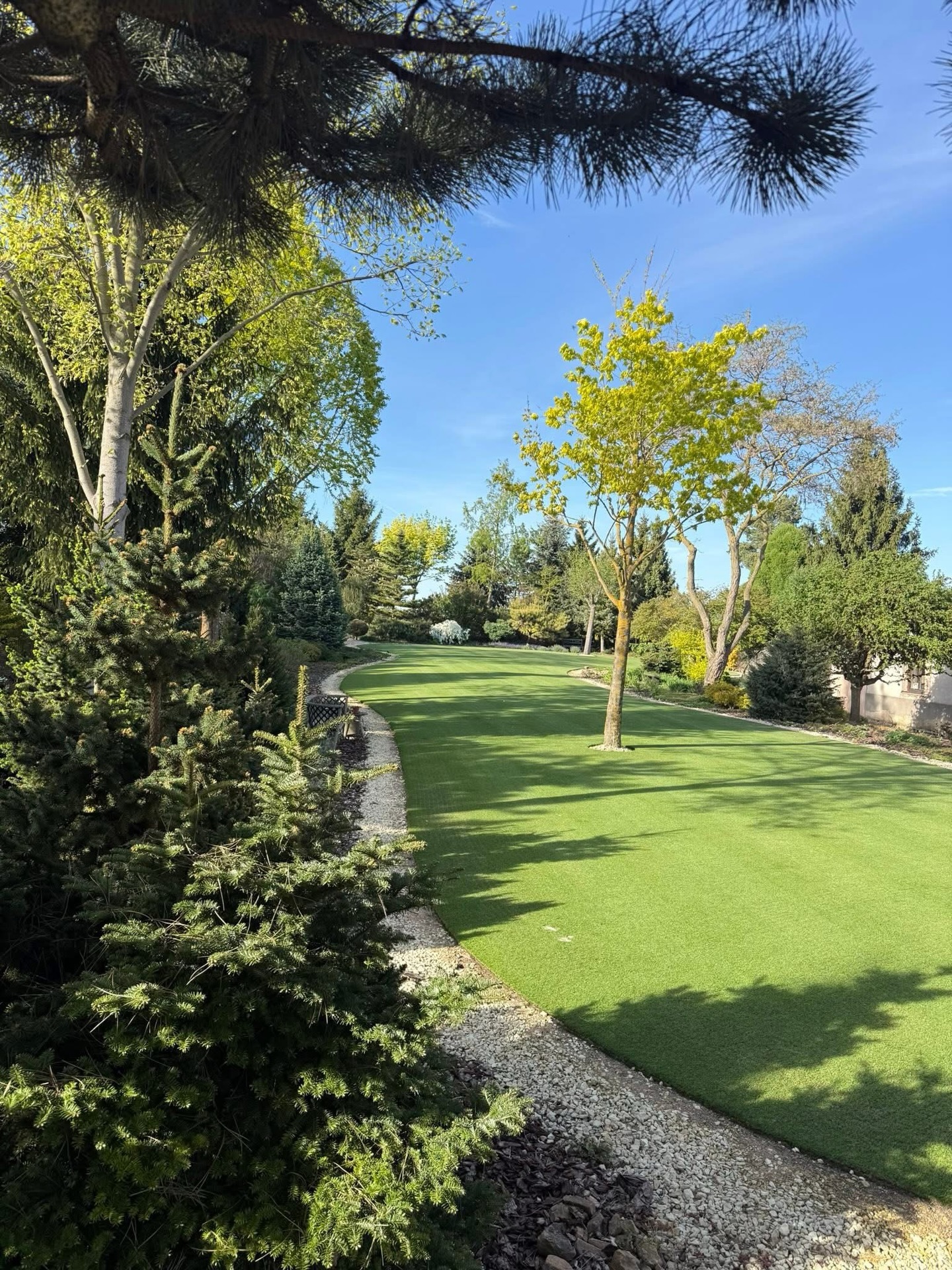 My lawn, my joy. Yours can be too – with our products, achieving a beautiful, healthy lawn is easier than ever. 🛒 www.zidekhk.com … My lawn, my joy. Yours can be too – with our products, achieving a beautiful, healthy lawn is easier than ever.