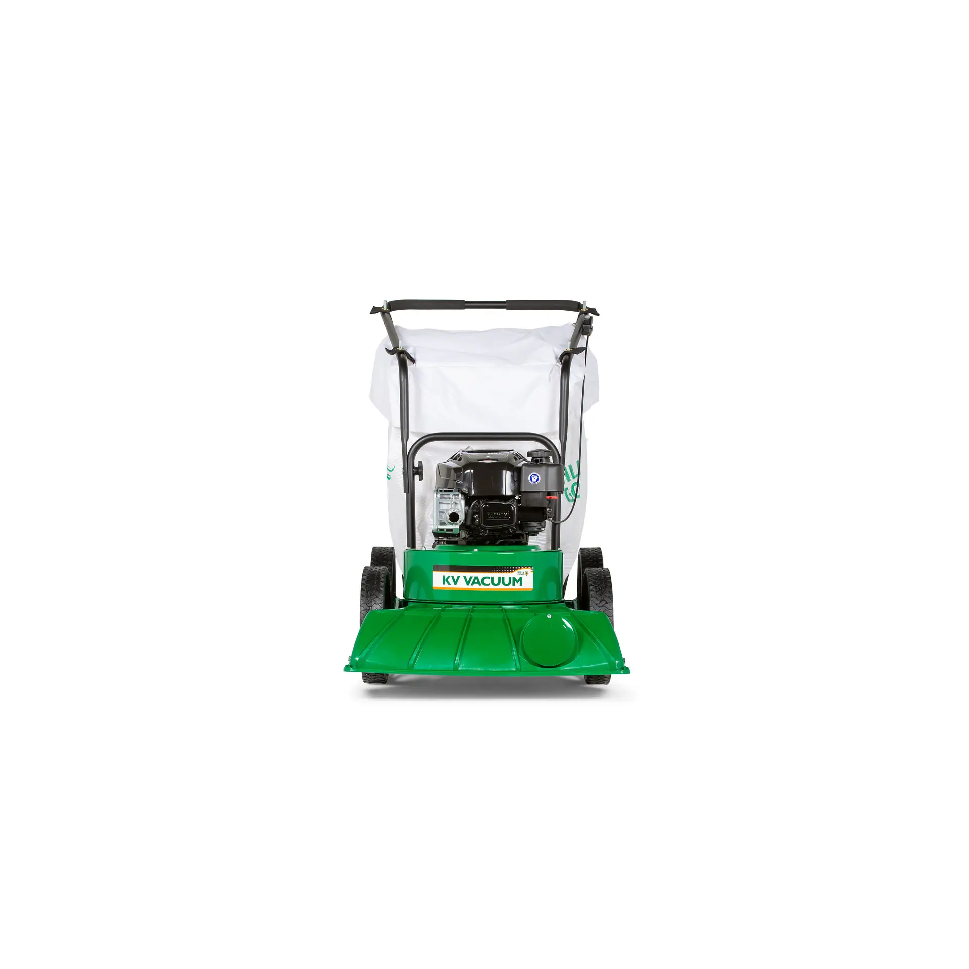 Professional leaf and dirt vacuum cleaner KV601SPEU - Image 4