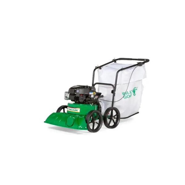 Professional leaf and dirt vacuum cleaner KV601SPEU