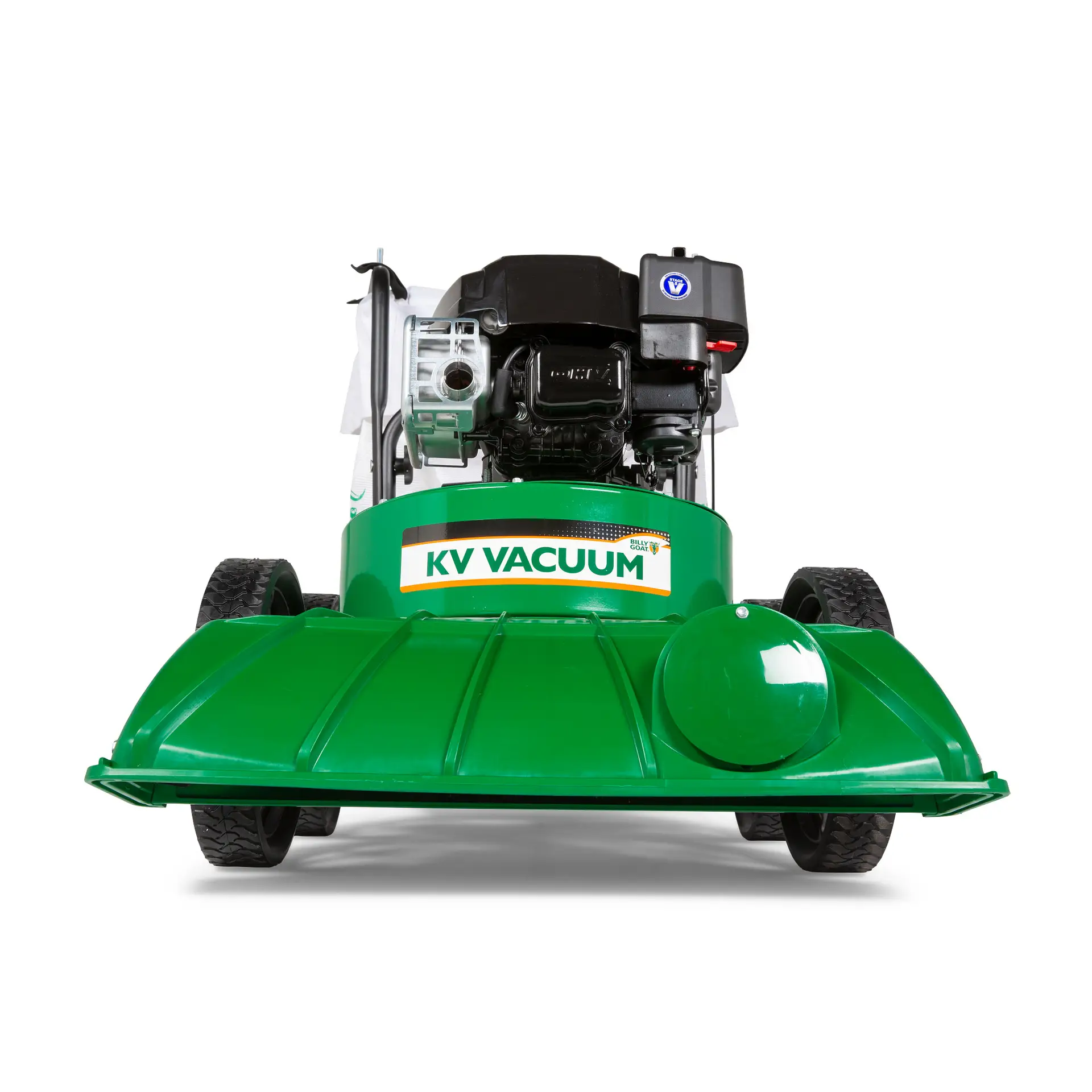 Professional leaf and dirt vacuum cleaner KV601SPEU - Image 3
