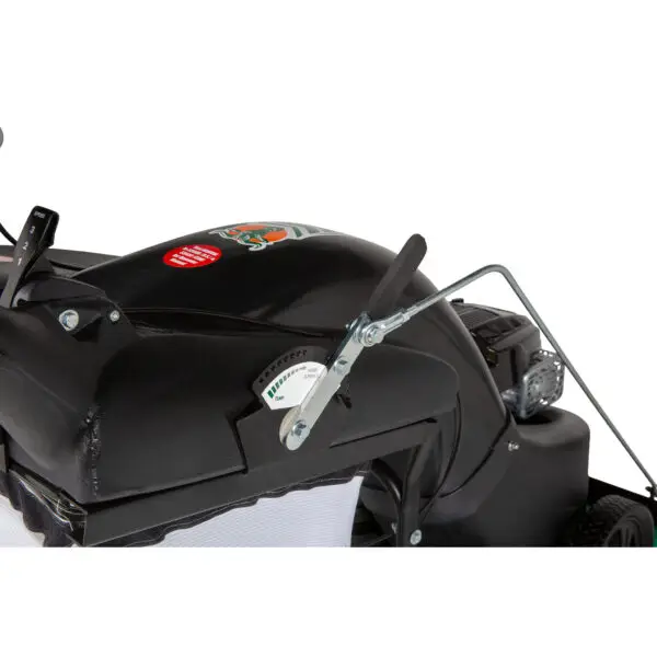 Profesionální vysavač listí a nečistot MV601SPDS - Image 6