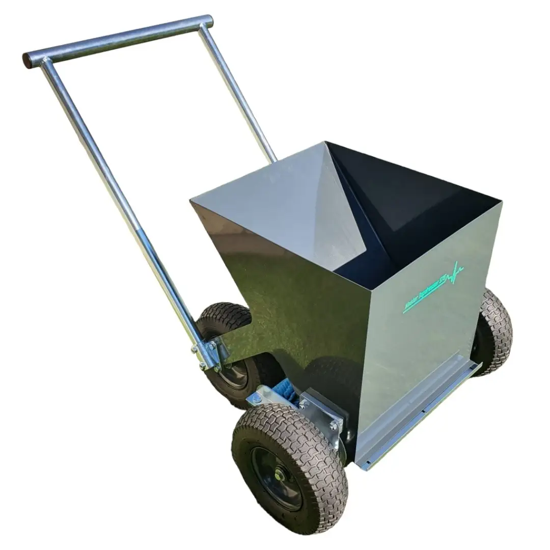 100proGreen Master – Topdresser S75