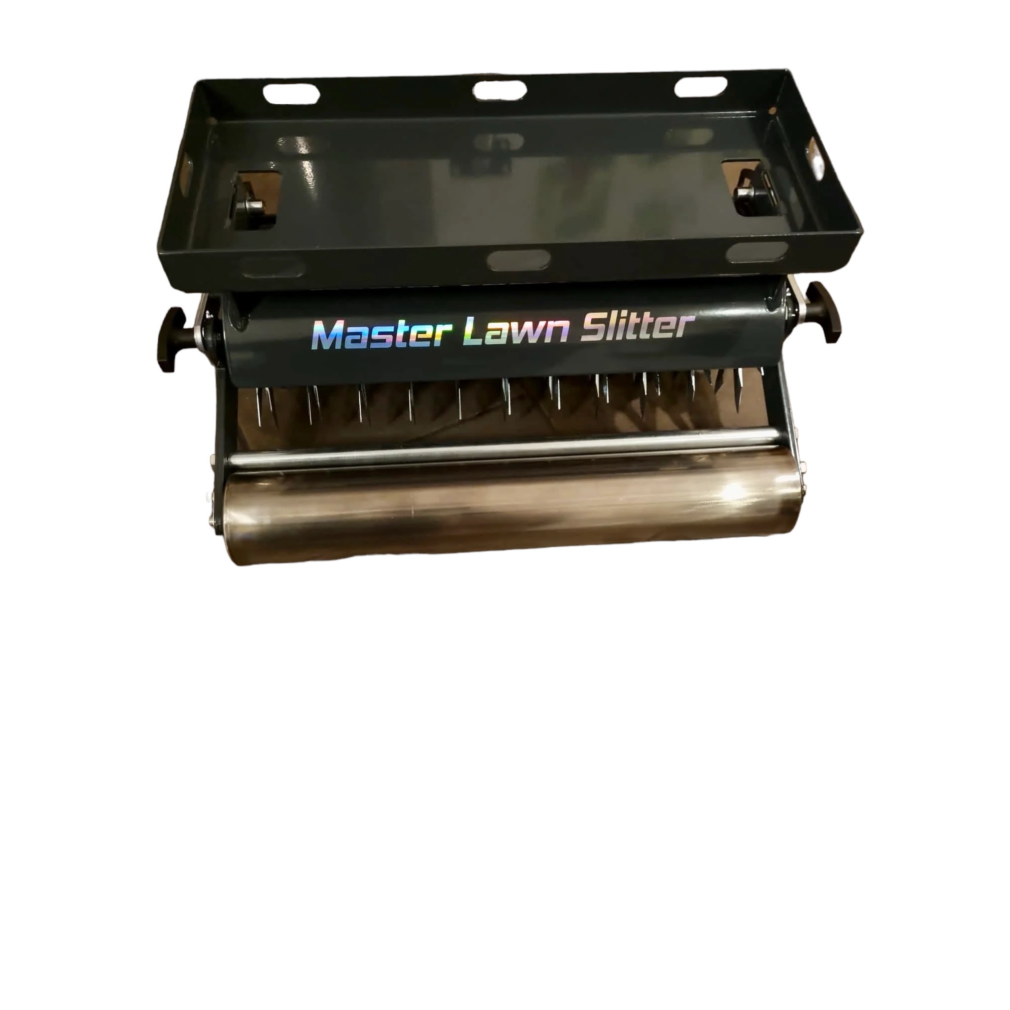 100proGreen Master – Lawn Slitter 88