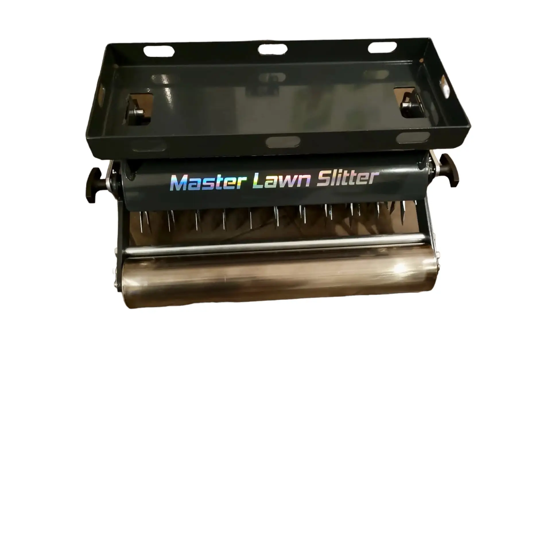 100proGreen Master – Lawn Slitter 88