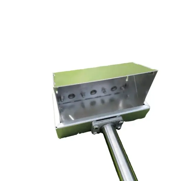 100proGreen Multifork Pro - Hand Aerator Ruční aerifikační vidle s odkládacím kontejnerem - Image 2