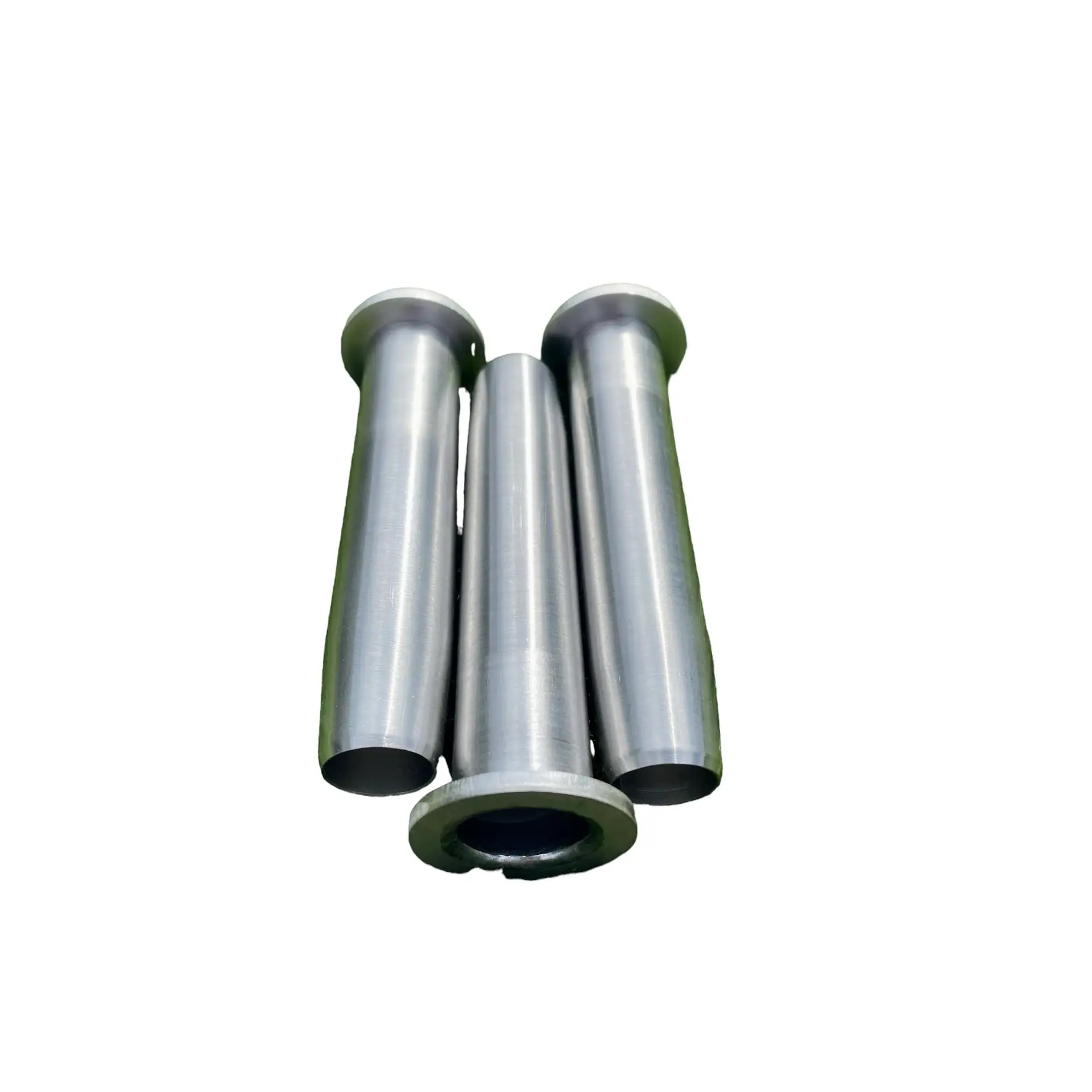 Náhradní kuželovité, nerezové hroty pro Hand Aerator (sada 3 ks)