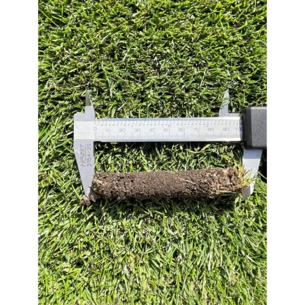 100proGreen Multifork Pro - Hand Aerator Ruční aerifikační vidle s odkládacím kontejnerem - Image 5