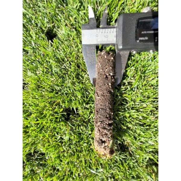 100proGreen Multifork Pro - Hand Aerator Ruční aerifikační vidle s odkládacím kontejnerem - Image 6