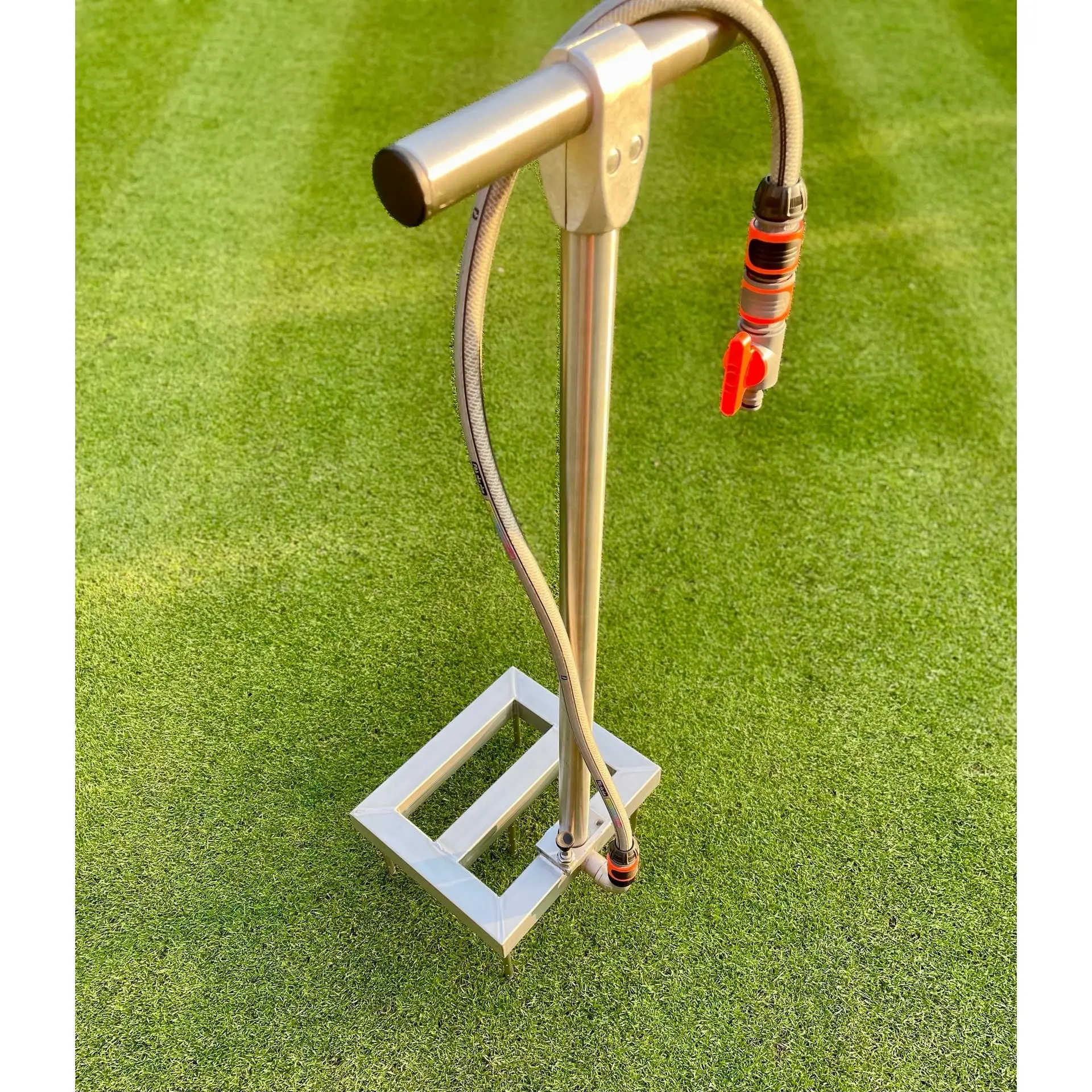 100proGreen Multifork Pro – Wassergabel – Bild 3