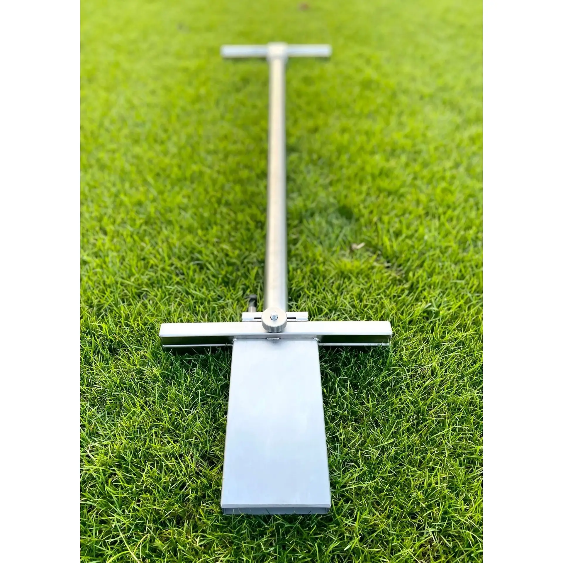 100proGreen  Multifork Pro – Půdní sondýrka