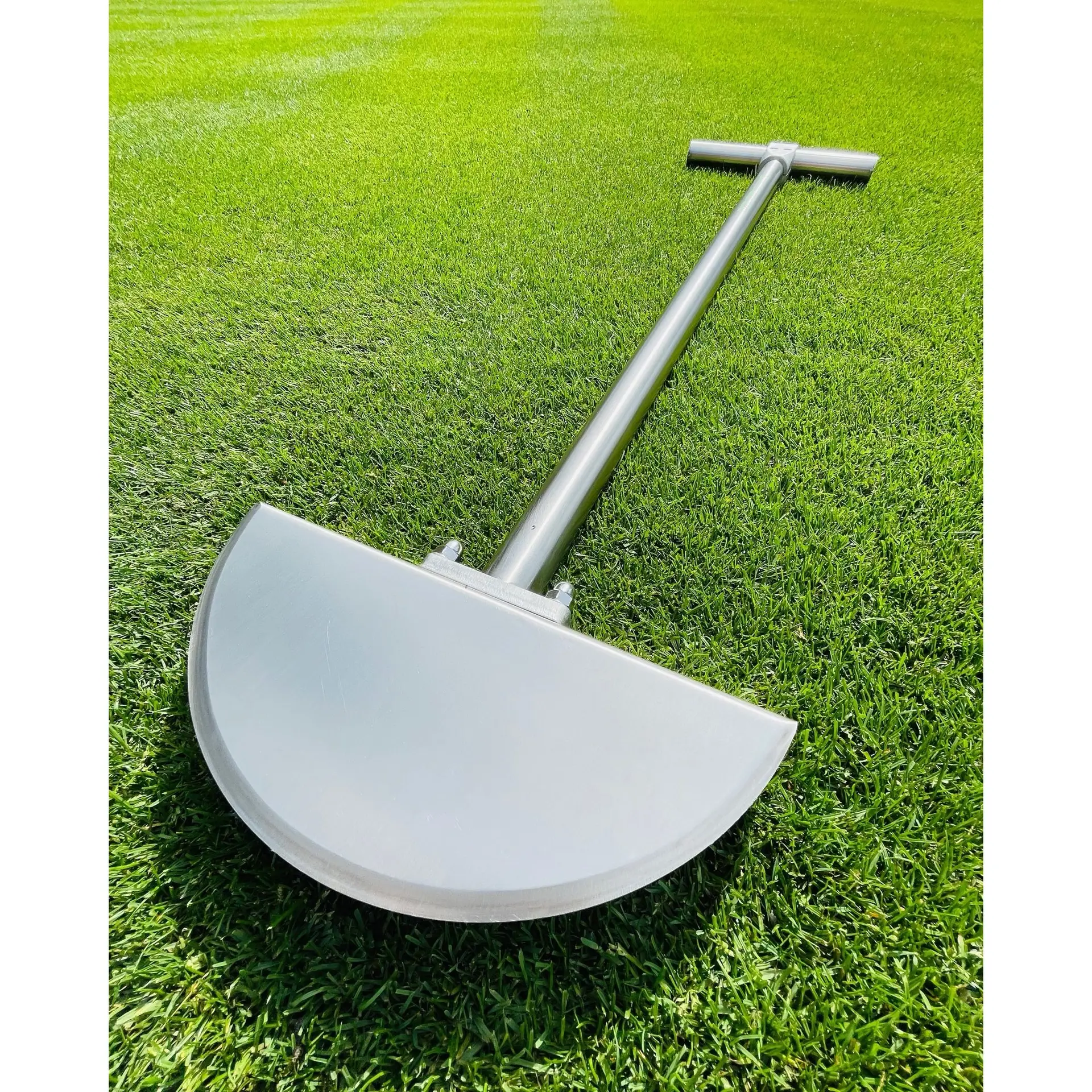 100proGreen  Multifork Pro – Lawn Edger Ořezávač trávníkových okrajů