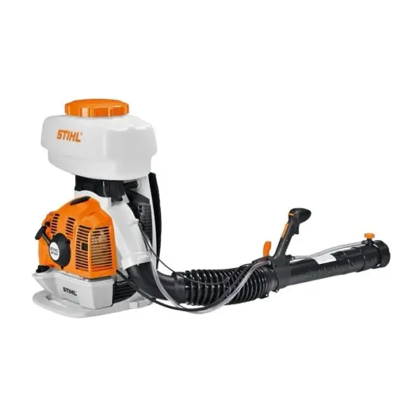 Motorový rosič Stihl SR 450