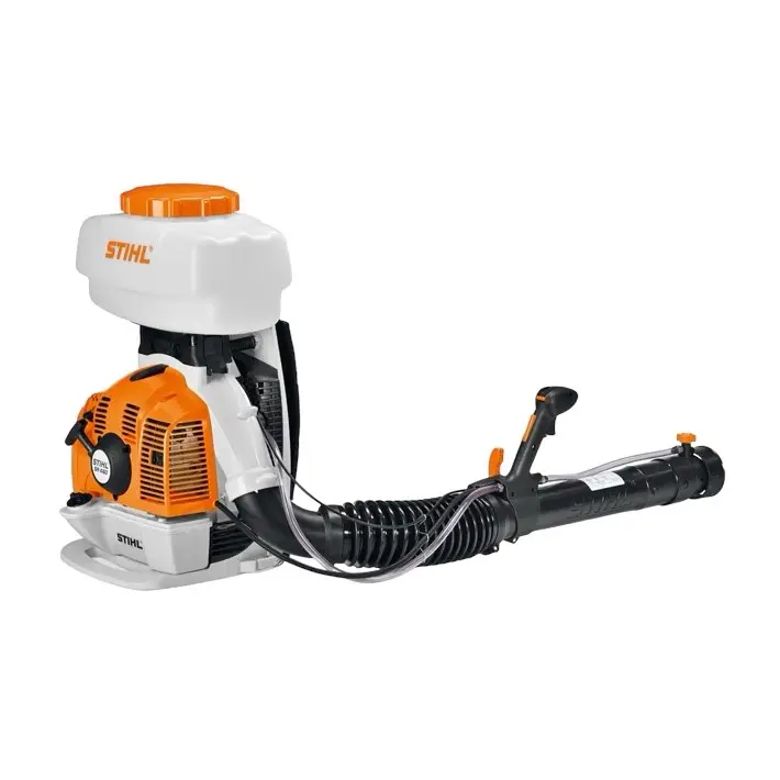 Motorový rosič Stihl SR 450