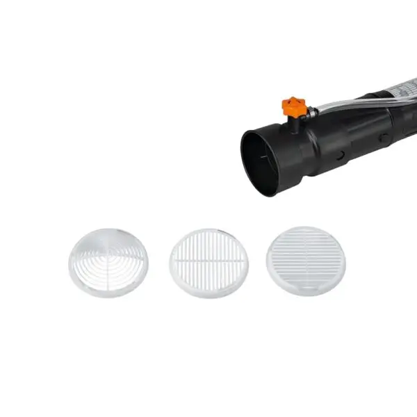 Motorový rosič Stihl SR 450 - Image 3