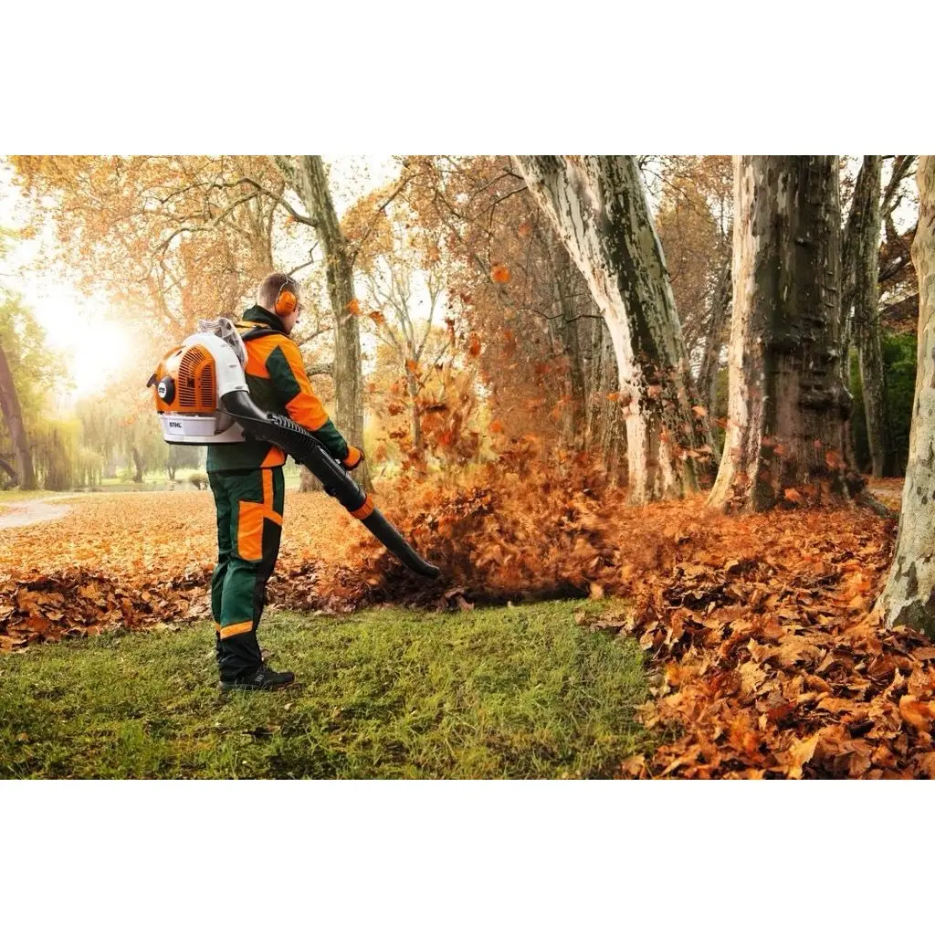 Stihl BR 700