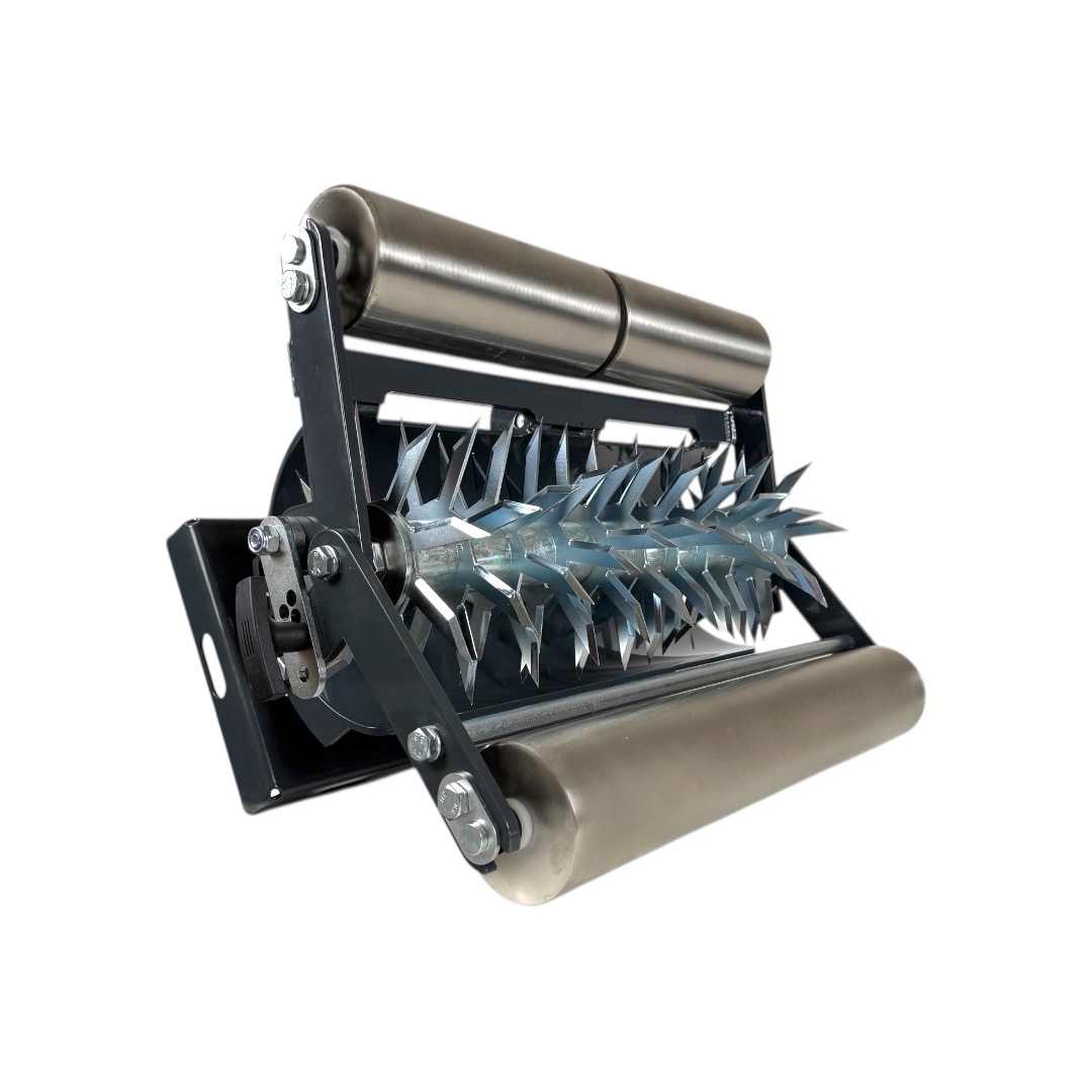 Sada výměnných nožů pro Lawn Master 88