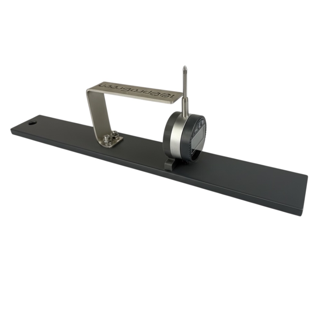 100proGreen HOC Bar 450 mm Deluxe Swardman