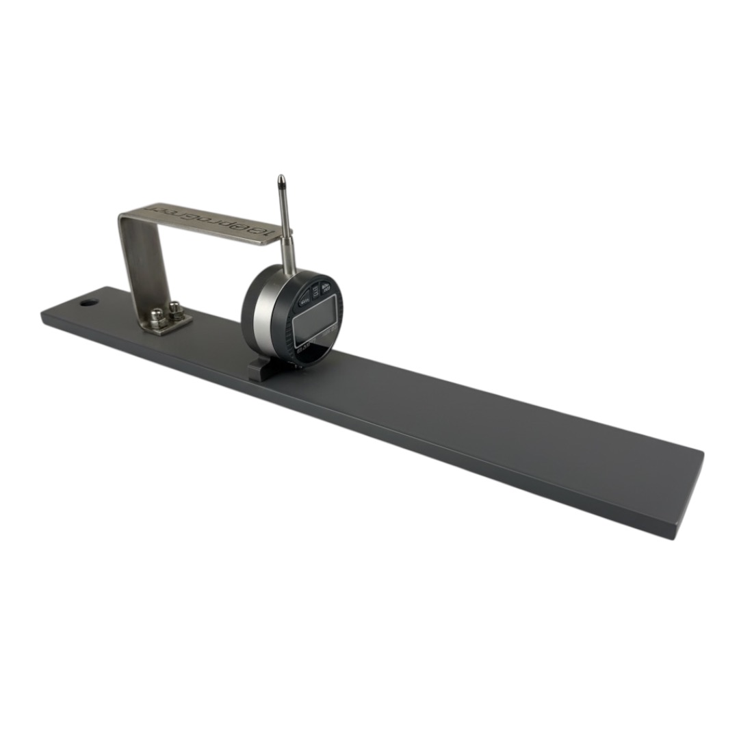 100proGreen HOC Bar Deluxe délka 450 mm