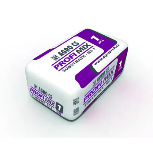PROFIMIX 1 – Substrát RS I 150 L