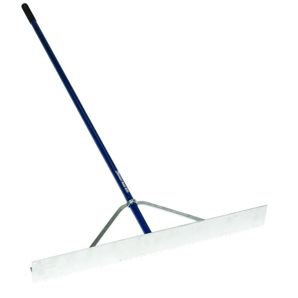 Seymour Midwest – Scarifier Lute S550 91 cm