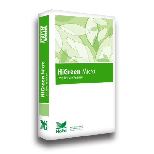 Hnojivo Hi-Green 15-05-25+2MgO 25 kg