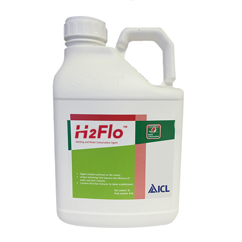 H2Flo – půdní kondicionér 5 l
