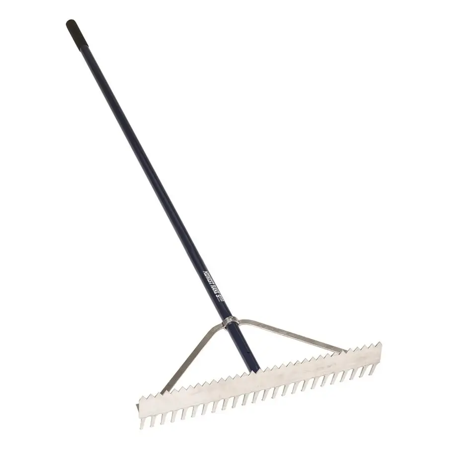 Seymour Midwest – Dual Rake S550 91 cm