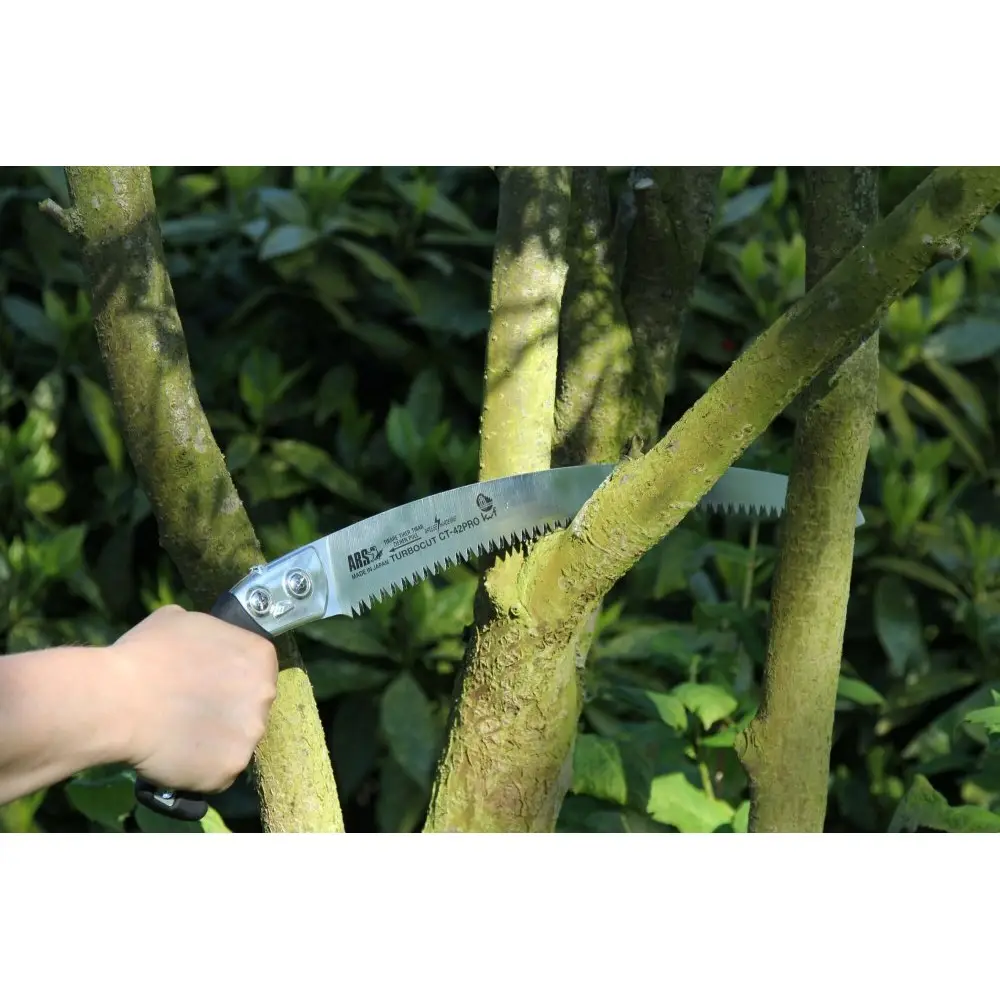 Arboristická pila ARS CT - 42PRO - Obrázek 4