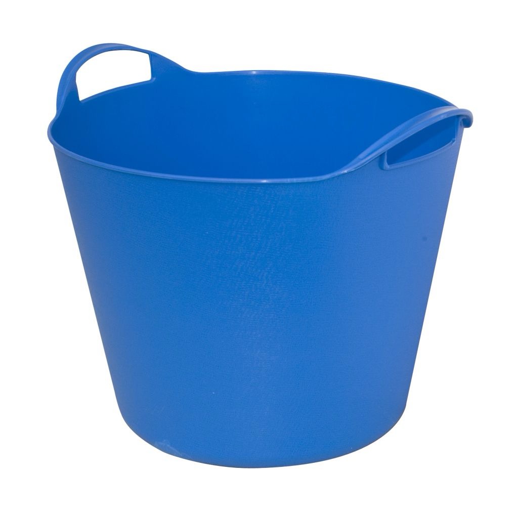 Flexi bag 42 litrů – modrý