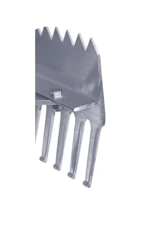 Seymour Midwest – Dual Rake S550 91 cm