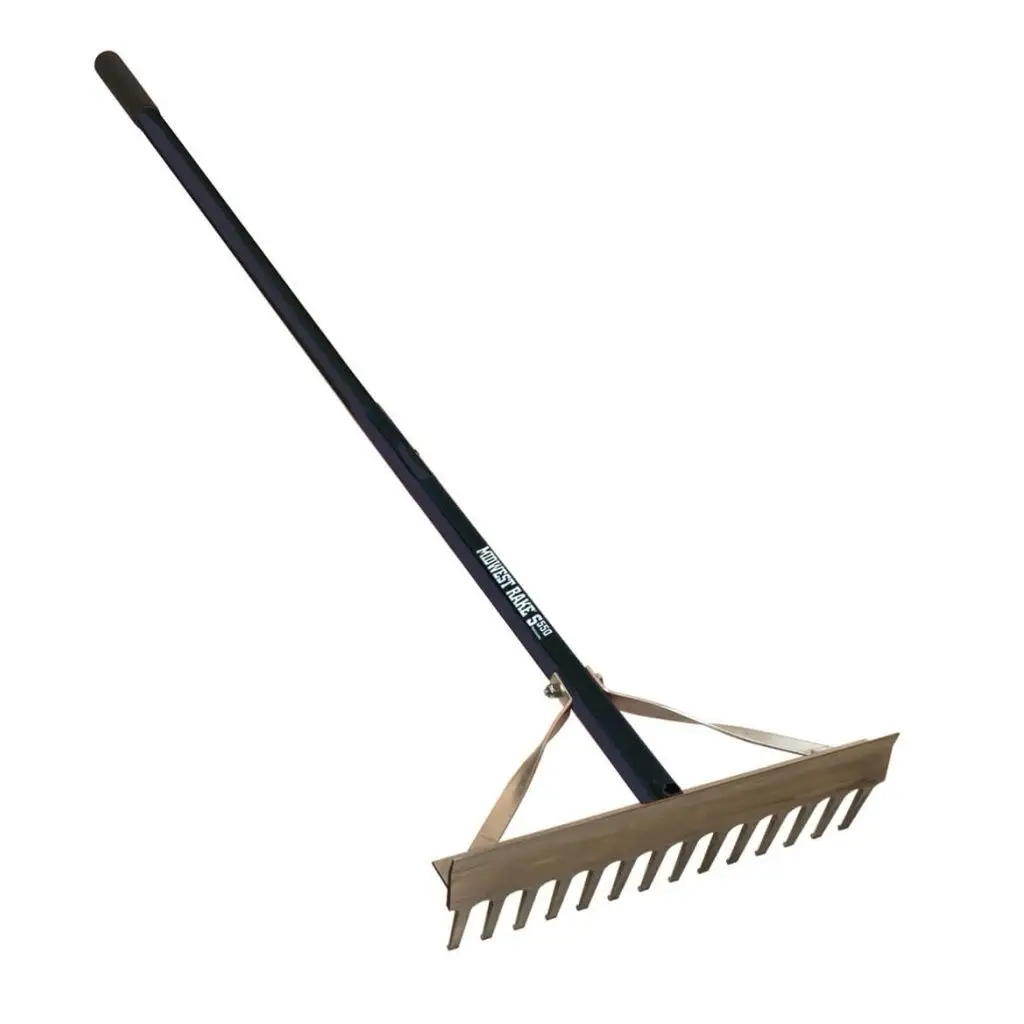 Seymour Midwest – Landscape Rake S550 35 cm
