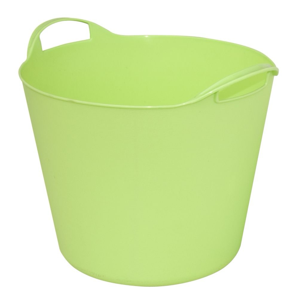 Flexi bag 42 litrů – zelený