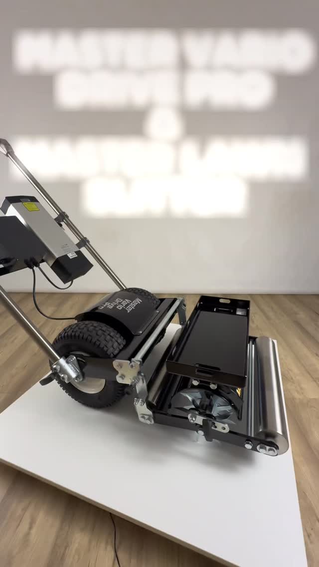 Další video ze série představení novinek je tu 👈🏼 

🔥SET: Master Vario Drive Pro + Master Lawn Slitter black🔥

Shop now: www.zidekhk.com

#lawncare #100progreen #zidekhk #gardening #gardendesign