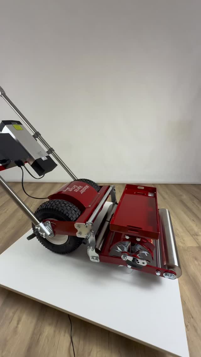 🔥Master Vario Drive Pro + Master Lawn Slitter RED ❤️

www.zidekhk.com

#lawncare #100progreen #gardening