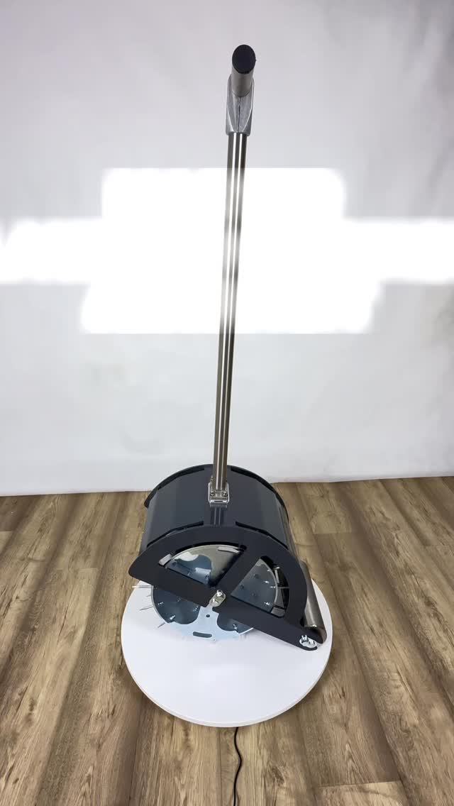 Naprostá novinka 🔥 shop now: www.zidekhk.com

100proGreen Master Lawn Mini Spiker Antracit – ruční aerifikační válec pro profesionální péči o trávník

🔹Profesionální aerifikace pro menší a střední travnaté plochy
🔹64 robustních hrotů pro účinné provzdušnění půdy
…

Hot new product! 🔥

100proGreen Master Lawn Mini Spiker Antracit !