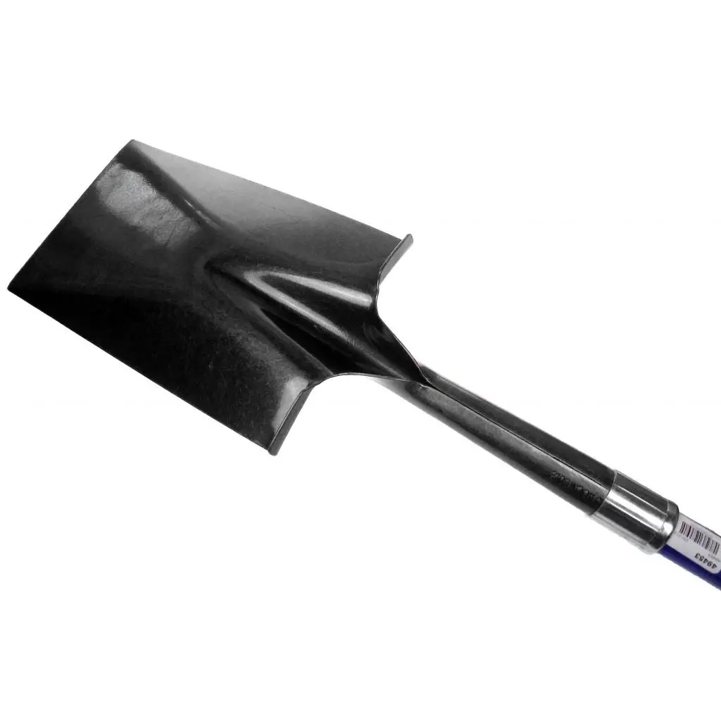 Seymour Midwest - rýč přímý S500 - dlouhý - Obrázek 3