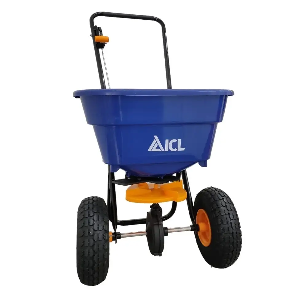Rozmetadlo ICL – AccuPro One
