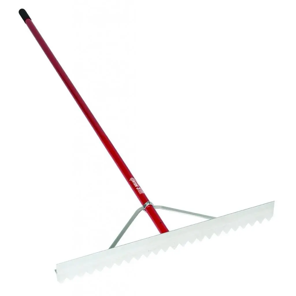 Seymour Midwest – Super Lute S550 107 cm