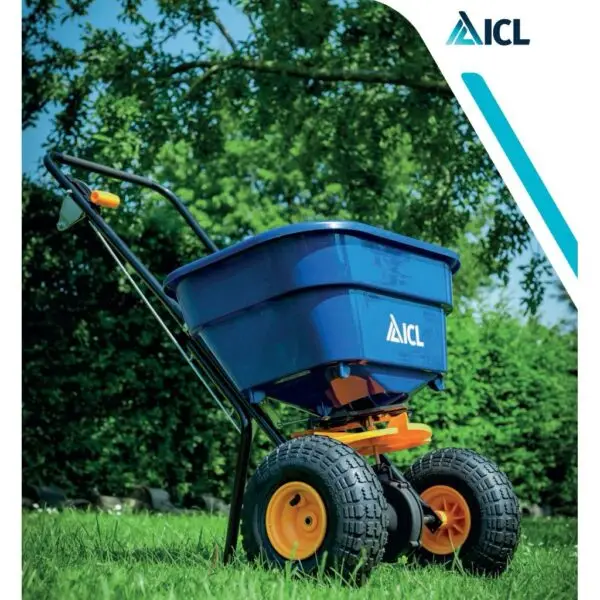 Rozmetadlo ICL - AccuPro One - Image 6