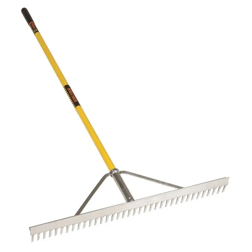 Seymour Midwest – Field Rake S600 122 cm