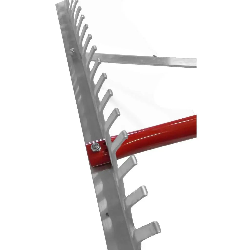 Seymour Midwest - Great Rake S550 122 cm - Obrázek 3